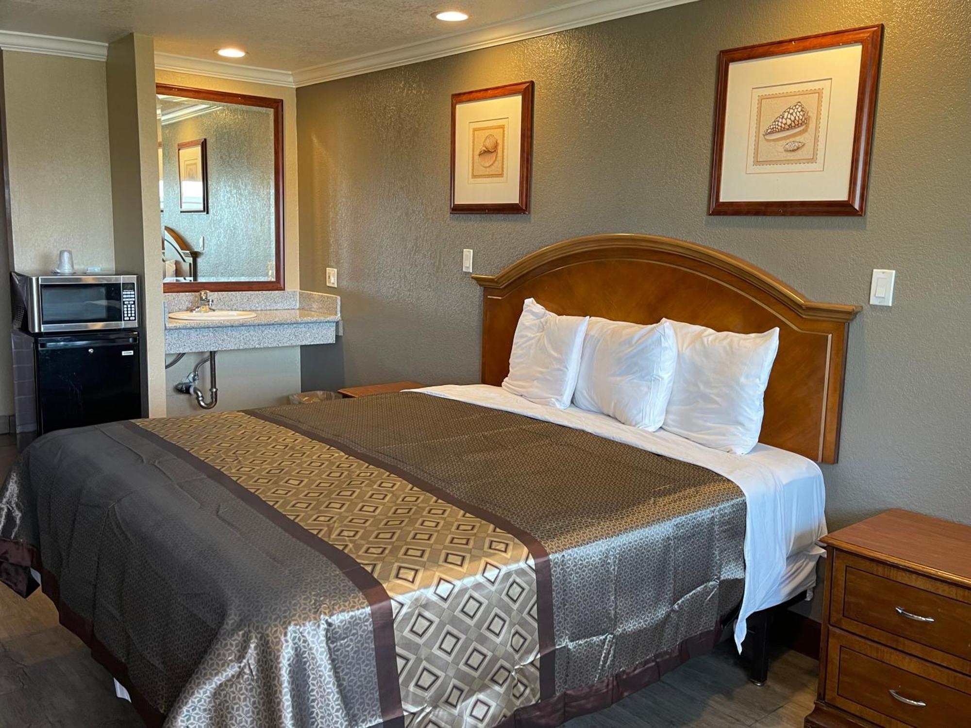Arlington Inn Riverside Εξωτερικό φωτογραφία
