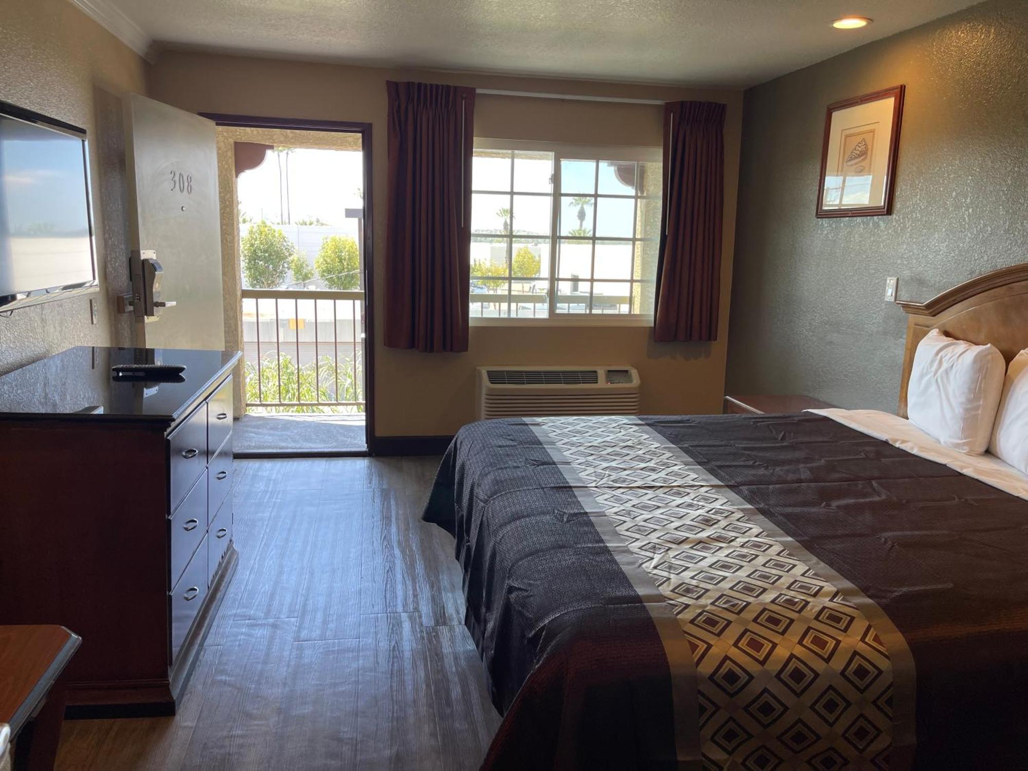 Arlington Inn Riverside Εξωτερικό φωτογραφία