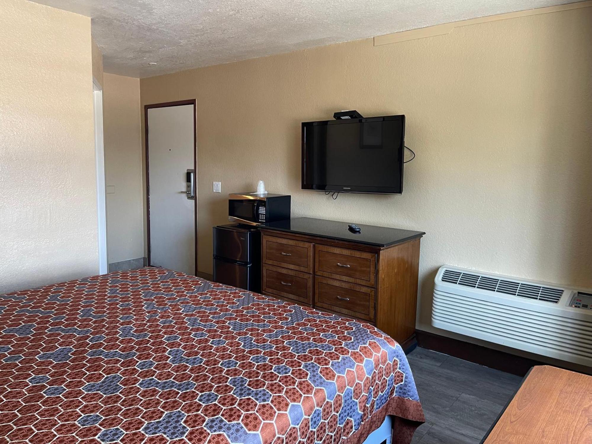 Arlington Inn Riverside Εξωτερικό φωτογραφία