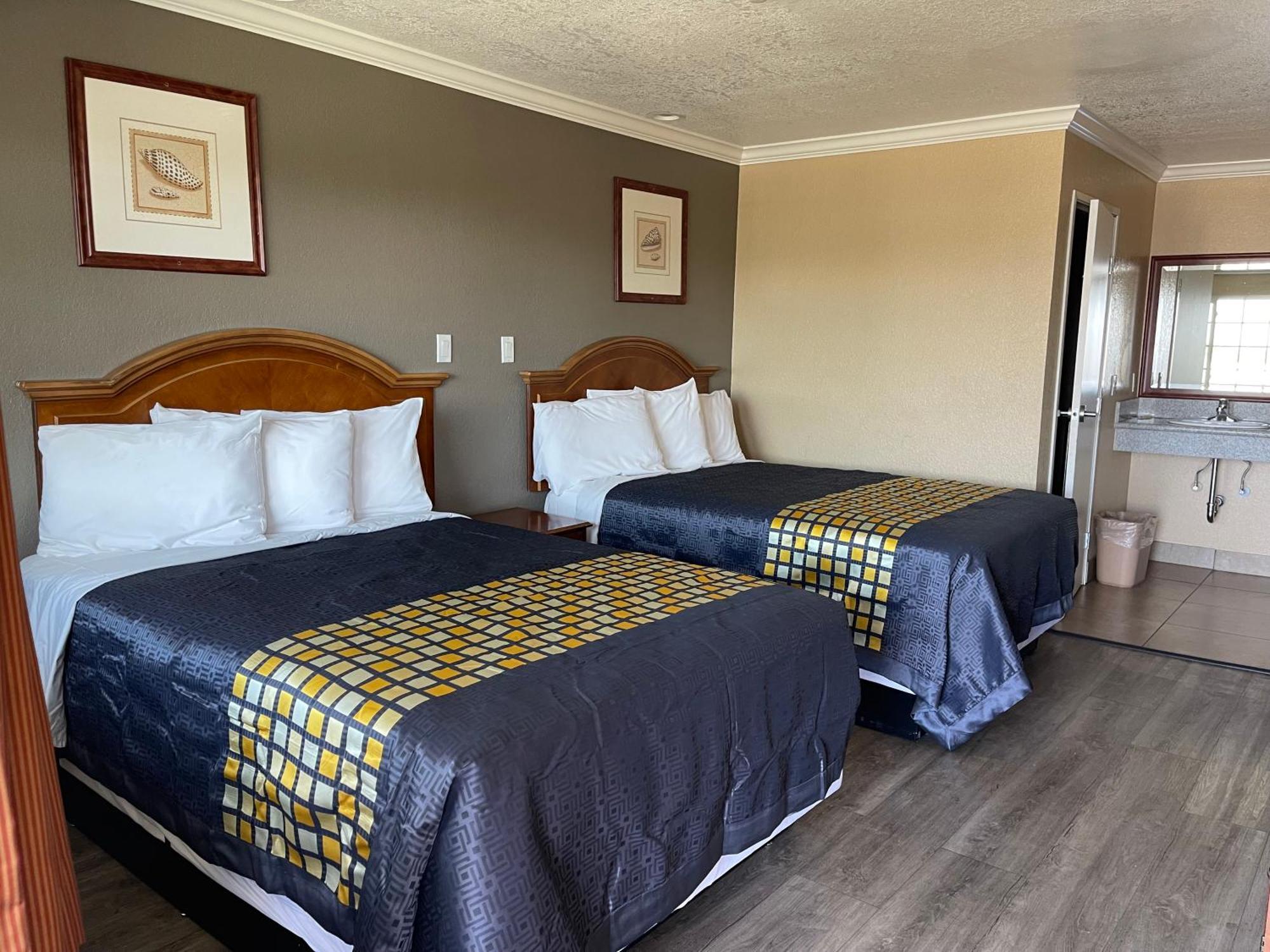 Arlington Inn Riverside Εξωτερικό φωτογραφία