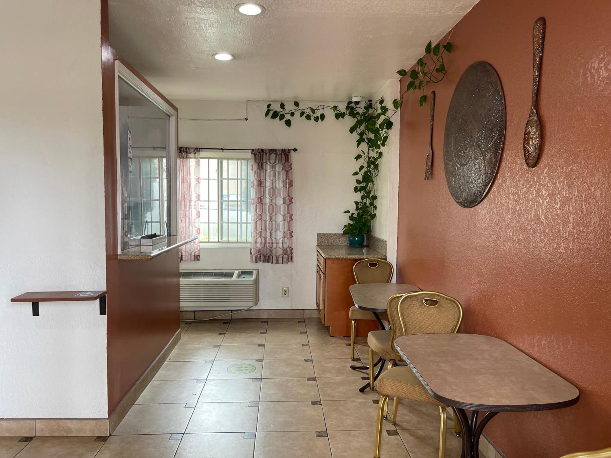 Arlington Inn Riverside Εξωτερικό φωτογραφία