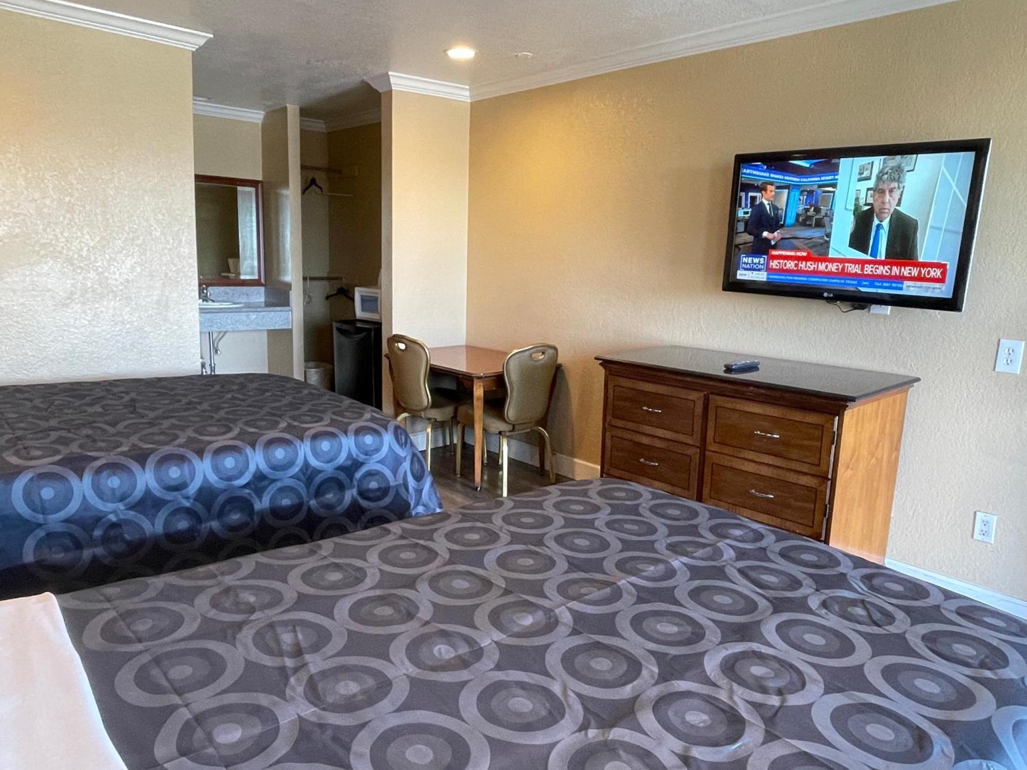 Arlington Inn Riverside Εξωτερικό φωτογραφία