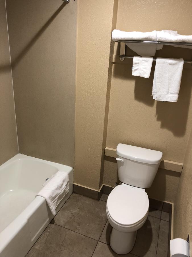 Arlington Inn Riverside Εξωτερικό φωτογραφία